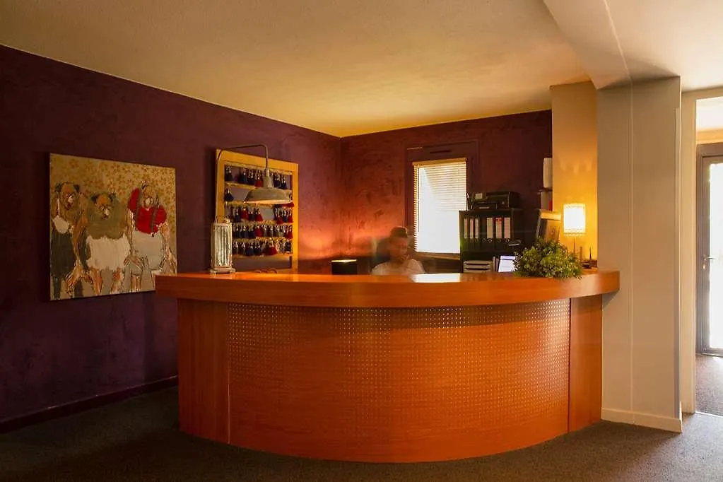 The Originals Boutique, Hotel Marytel, Montbrison Savigneux
