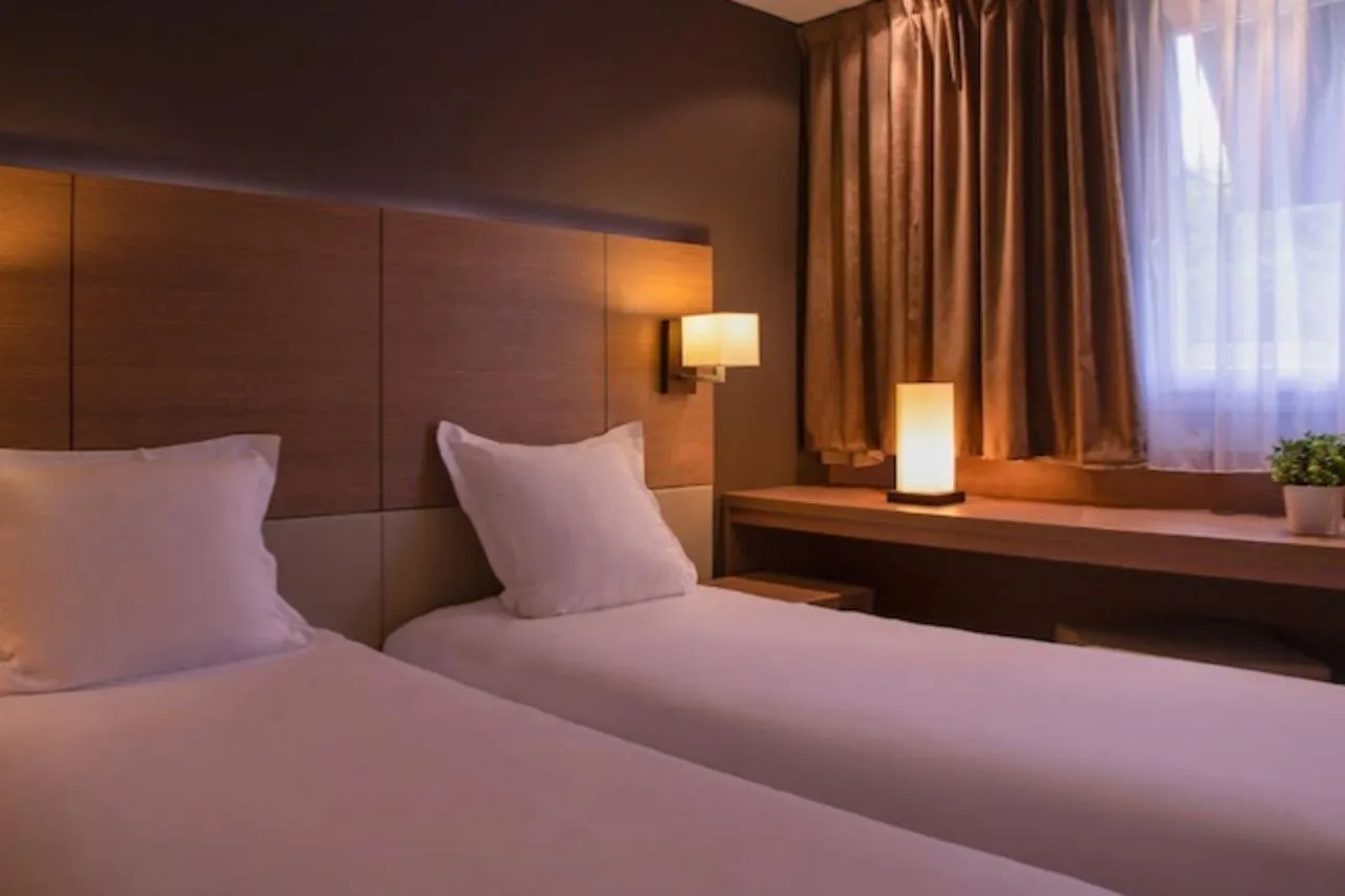 The Originals Boutique, Hotel Marytel, Montbrison Savigneux