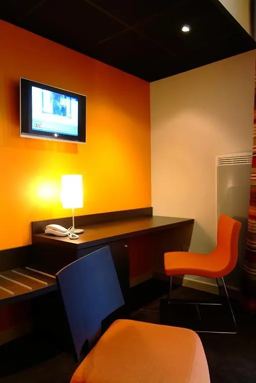The Originals Boutique, Hotel Marytel, Montbrison Savigneux  3*, Savigneux (Loire)