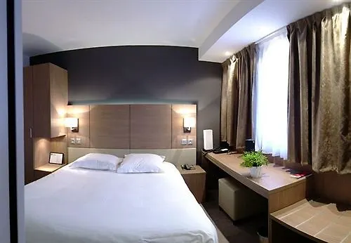 The Originals Boutique, Hotel Marytel, Montbrison Savigneux