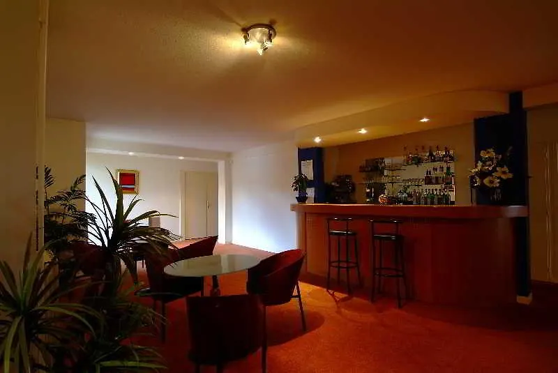 The Originals Boutique, Hotel Marytel, Montbrison Savigneux   Savigneux (Loire)
