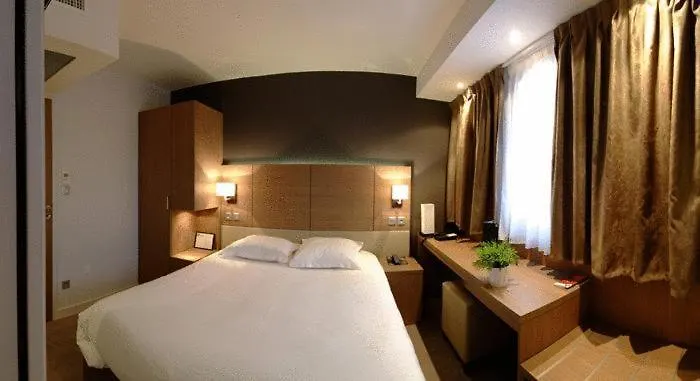 The Originals Boutique, Hotel Marytel, Montbrison Savigneux