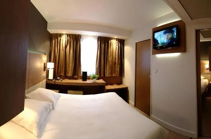 The Originals Boutique, Hotel Marytel, Montbrison Savigneux