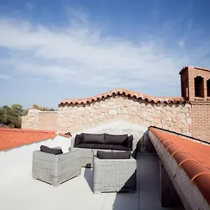 Appartement Magnifique Avec Vue Imprenable