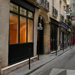 Appartement My Story Up