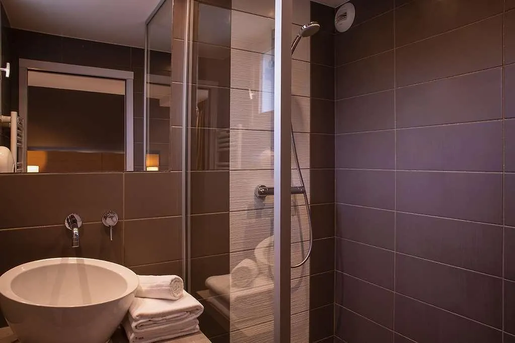 The Originals Boutique, Hôtel Marytel, Montbrison  Savigneux  Hotel Savigneux (Loire)