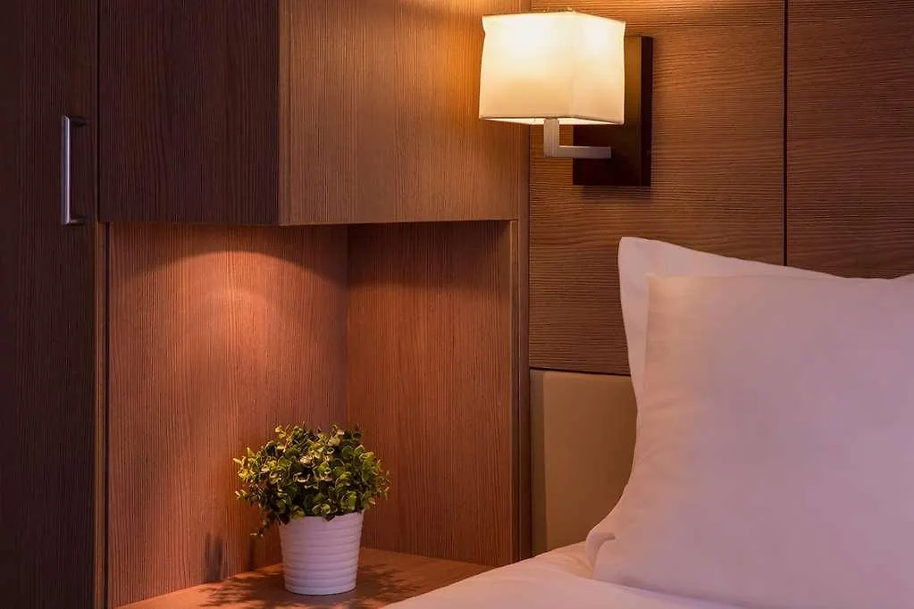 The Originals Boutique, Hôtel Marytel, Montbrison  Savigneux  France