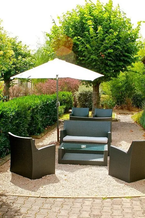 The Originals Boutique, Hôtel Marytel, Montbrison  Savigneux  Savigneux (Loire)