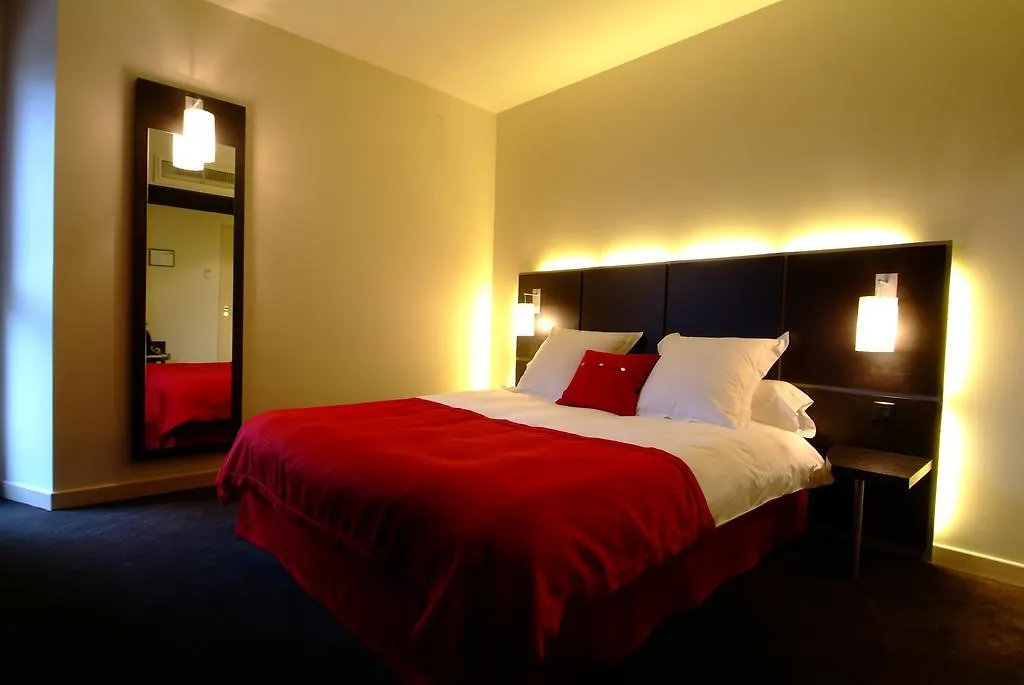 Hotel The Originals Boutique, Hôtel Marytel, Montbrison  Savigneux