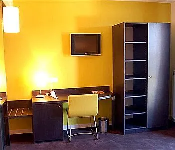 The Originals Boutique, Hôtel Marytel, Montbrison  Savigneux  Savigneux (Loire)