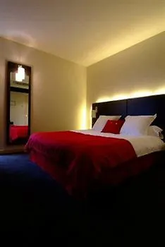 Hotel The Originals Boutique, Hôtel Marytel, Montbrison  Savigneux