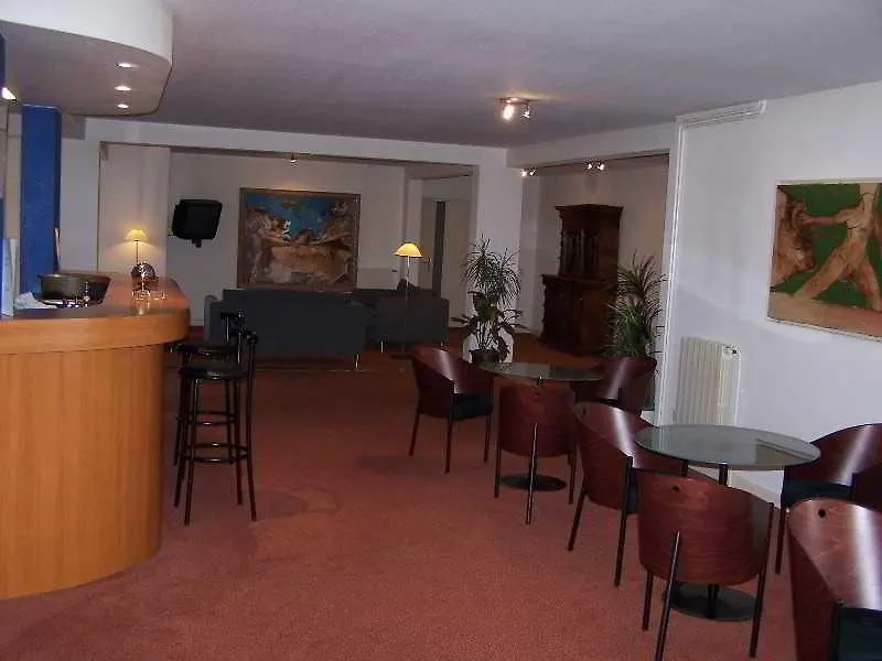 The Originals Boutique, Hôtel Marytel, Montbrison  Savigneux