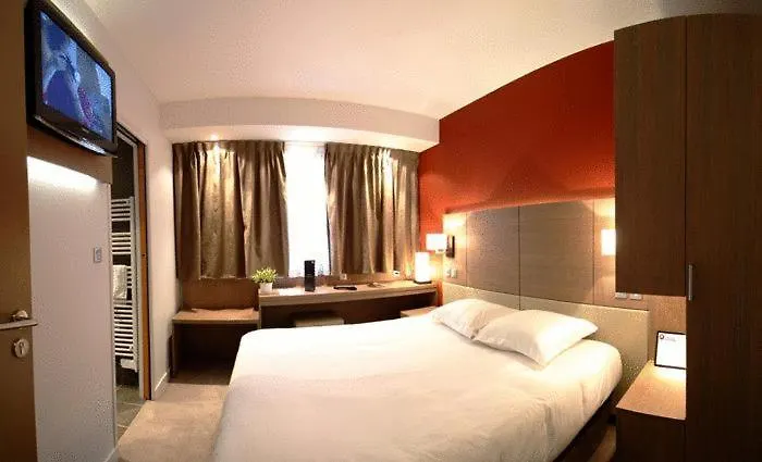 The Originals Boutique, Hôtel Marytel, Montbrison  Savigneux