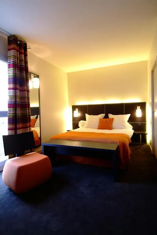 The Originals Boutique, Hôtel Marytel, Montbrison  Savigneux  France