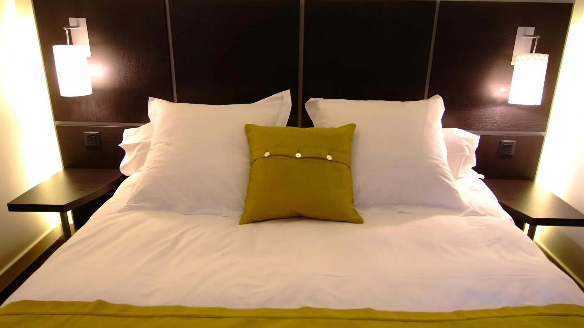 Hotel The Originals Boutique, Hôtel Marytel, Montbrison  Savigneux