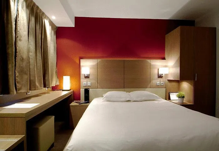 The Originals Boutique, Hôtel Marytel, Montbrison  Savigneux  Hotel