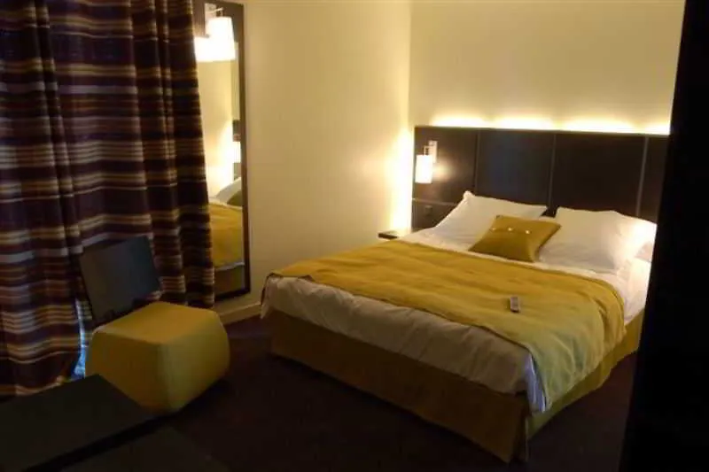Hotel The Originals Boutique, Hôtel Marytel, Montbrison  Savigneux